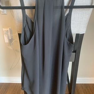 Naked Zebra Tops - Naked Zebra Black sexy top. Looks amazing on. Naked Zebra Tops - Naked Zebra Black sexy top. Looks amazing on.